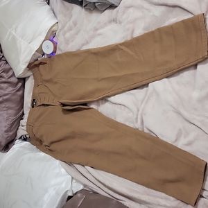 A lovely pair of highwasted jeans